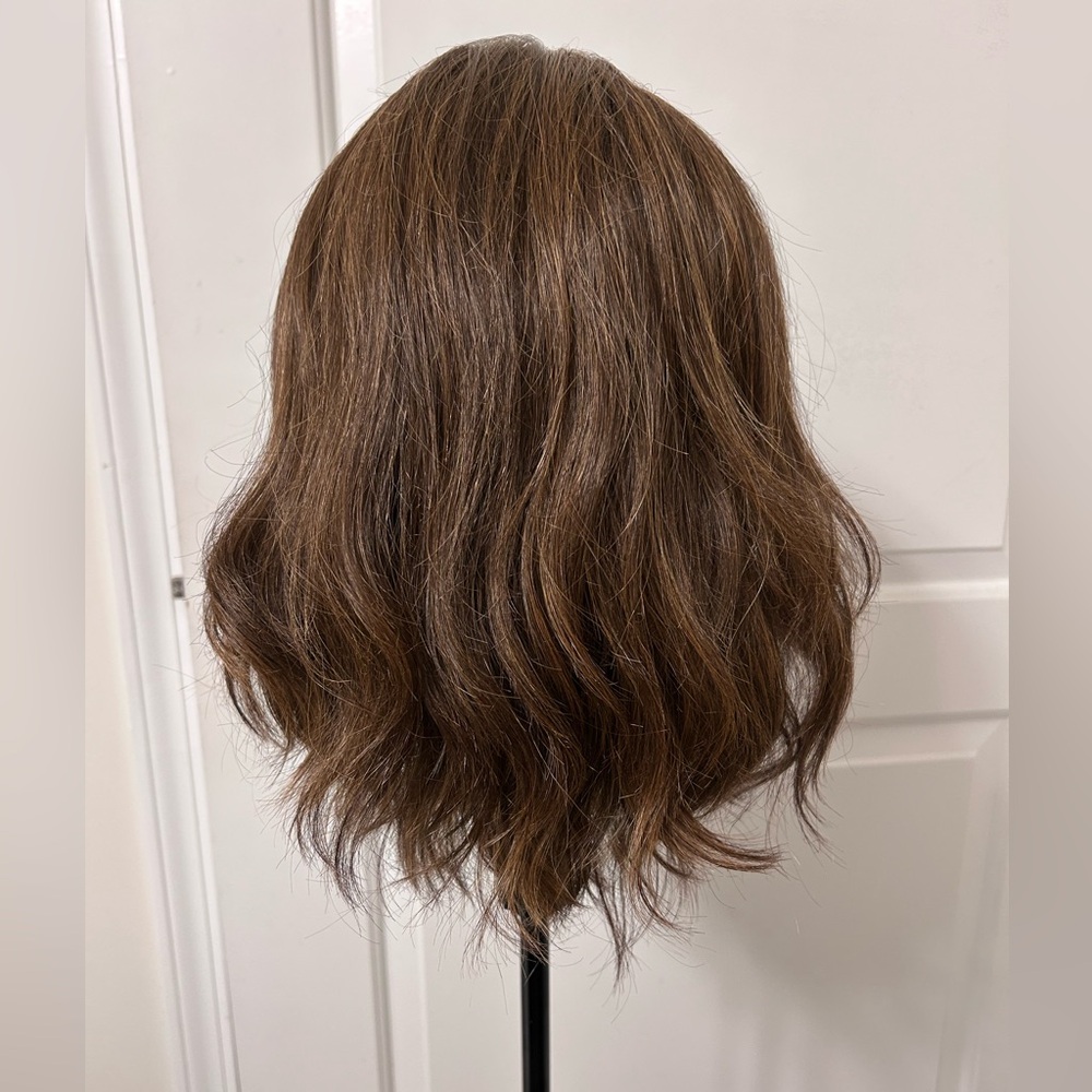 Columbia Belle Tress wig